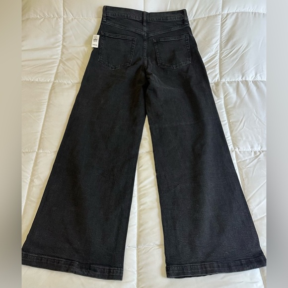 NWTs Gap Sz 8 Regular High Rise Jeans - Picture 2 of 7